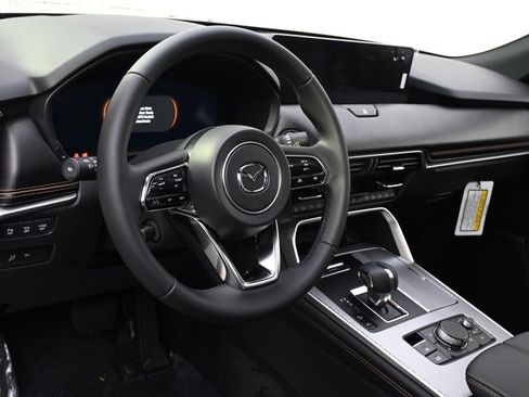 Used 2026 MAZDA CX-90 3.3 Turbo S w/ Premium Package AWD/4WD image 11
