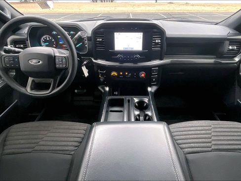 Used 2023 Ford F150 XL w/ STX Appearance Package image 12