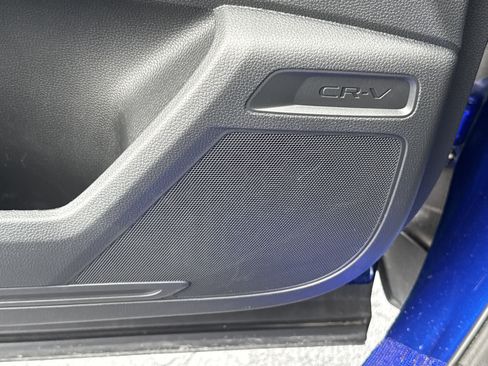 Certified 2025 Honda CR-V Sport-L image 26