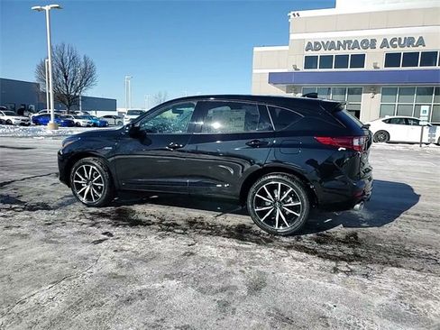 New 2026 Acura RDX A-Spec image 8