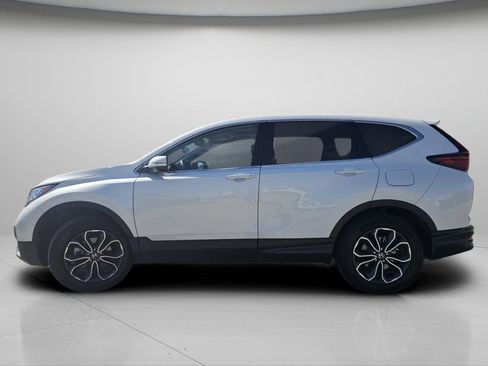 Used 2020 Honda CR-V EX-L image 20