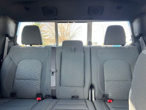 New 2026 RAM 1500 Big Horn AWD/4WD image 22