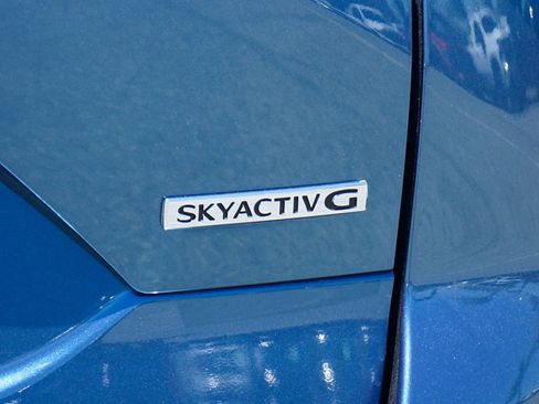 Used 2021 MAZDA CX-5 Grand Touring AWD/4WD image 50