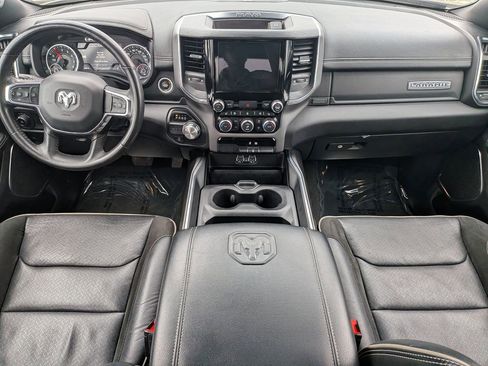 Used 2024 RAM 1500 Laramie image 16
