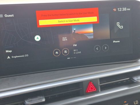 New 2026 Kia Sorento SX image 21