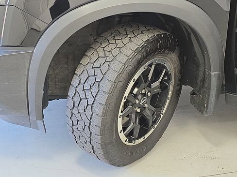 Certified 2024 Nissan Pathfinder Rock Creek image 31