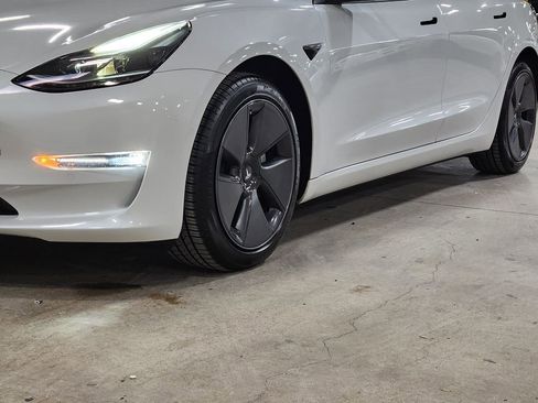 Used 2022 Tesla Model 3 Long Range image 17