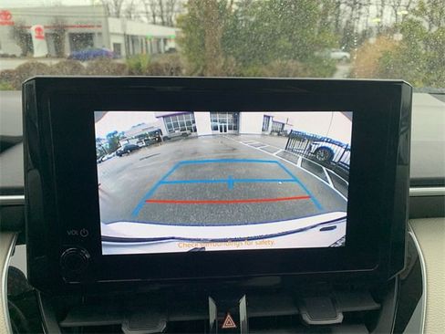 Certified 2023 Toyota Corolla LE image 22