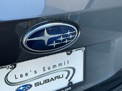Certified 2023 Subaru Outback Limited AWD/4WD image 4