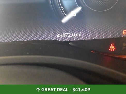 Used 2025 RAM 1500 Rebel w/ Rebel Level 1 Equipment Group image 39