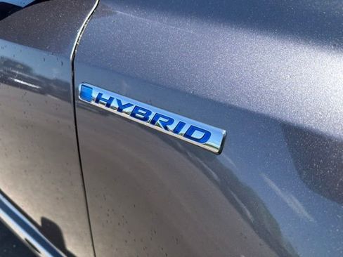 Used 2021 Honda CR-V Touring image 5