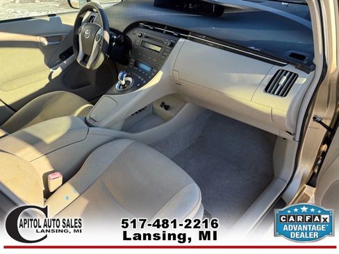 Used 2011 Toyota Prius One image 19