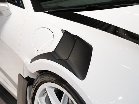 Used 2025 Porsche 911 GT3 RS RWD image 26