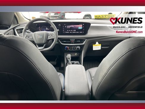 New 2026 Buick Encore GX Sport Touring w/ Advanced Technology Package image 42