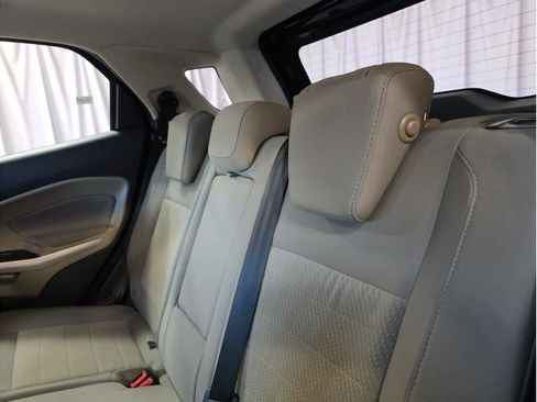 Used 2020 Ford EcoSport S image 14