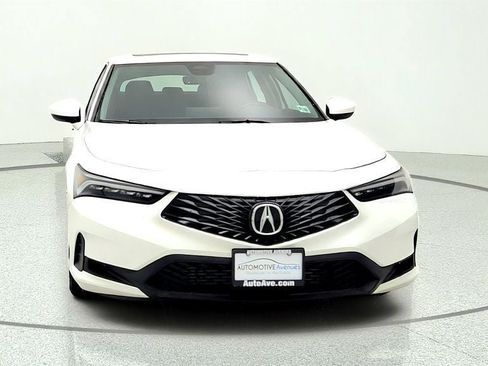 Used 2024 Acura Integra FWD image 2