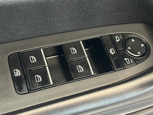 Certified 2025 MAZDA CX-50 AWD 2.5 Turbo w/ Premium Pkg image 12