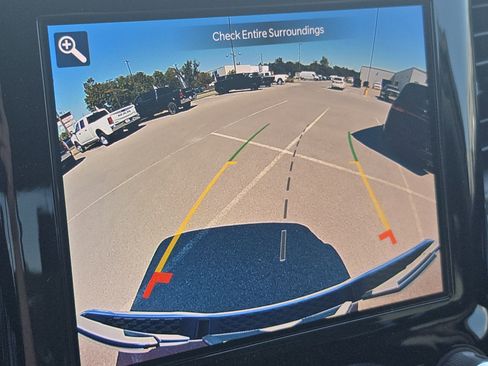 New 2026 RAM 1500 Tradesman w/ Off Road Group image 10