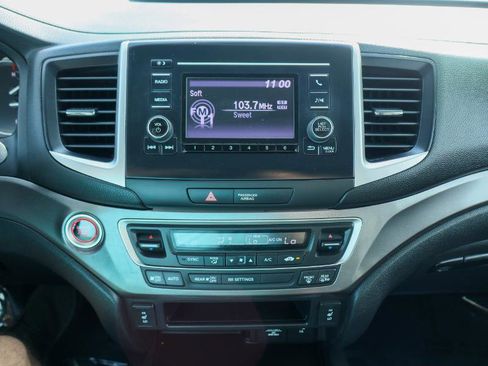 Used 2019 Honda Ridgeline RTL image 19