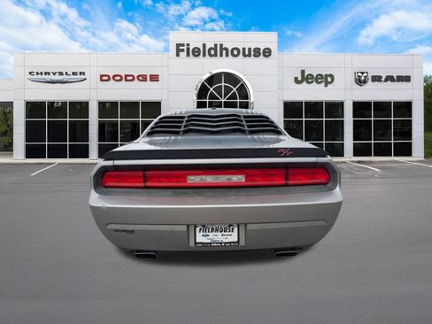 Used 2014 Dodge Challenger R/T RWD image 12