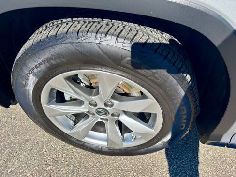 Used 2018 Lexus RX 350 AWD image 33