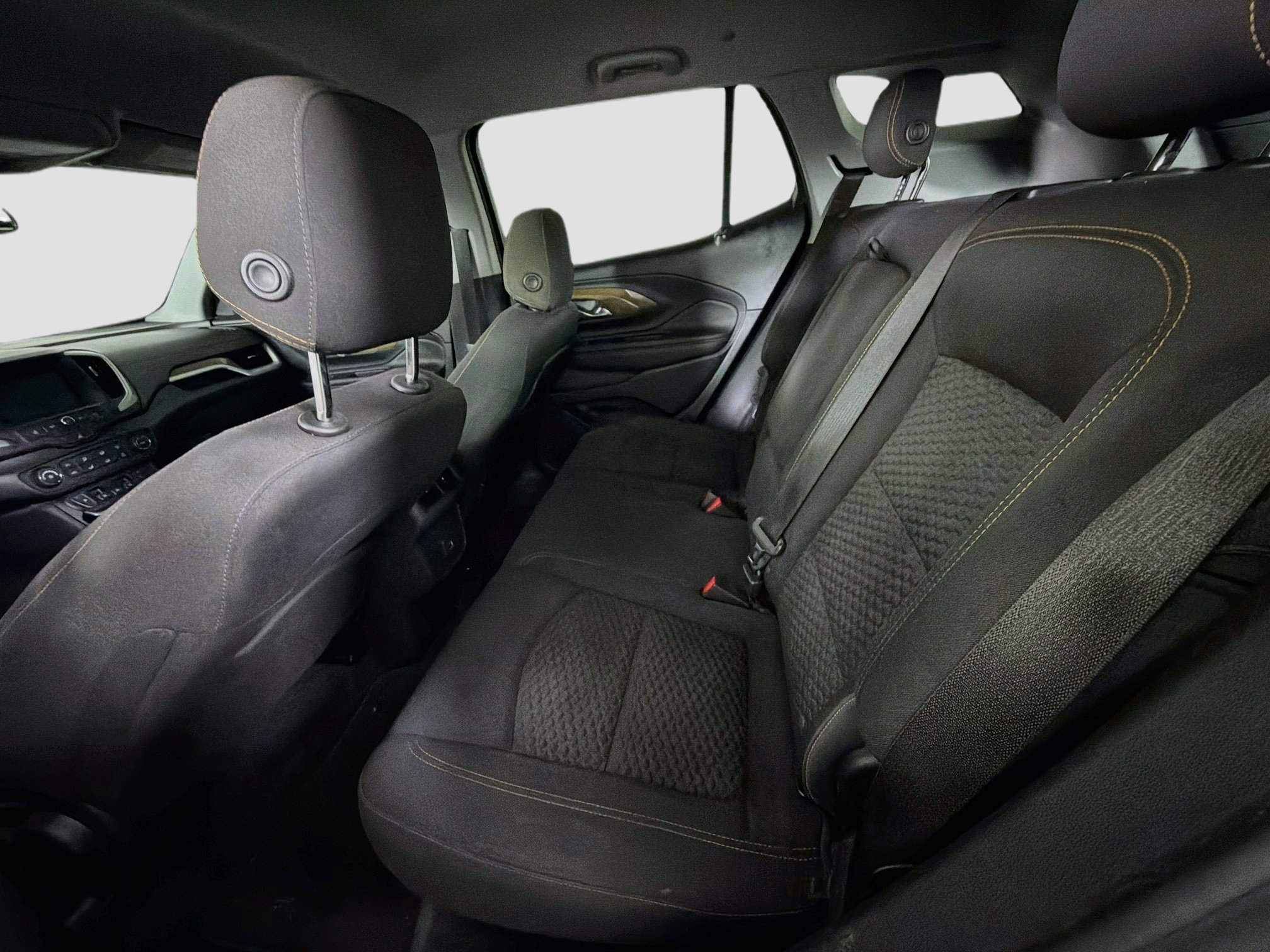 Used 2020 GMC Terrain SLE w/ Elevation Edition FWD image 26