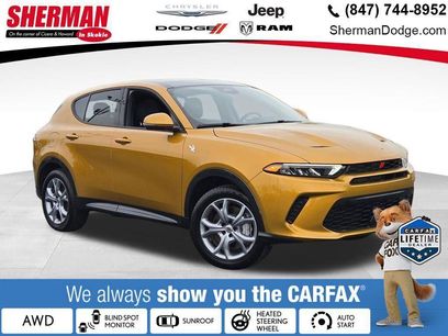 Certified 2024 Dodge Hornet R/T Plus