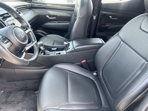 Used 2024 Hyundai Santa Cruz XRT AWD/4WD image 22