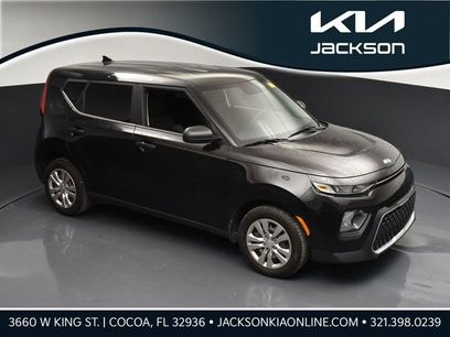 Certified 2020 Kia Soul LX