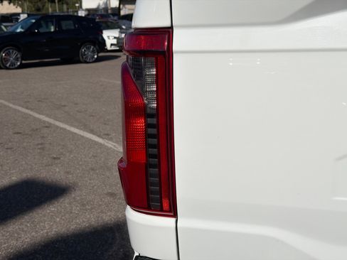 Used 2025 Ford F150 XLT w/ Equipment Group 301A Standard image 10