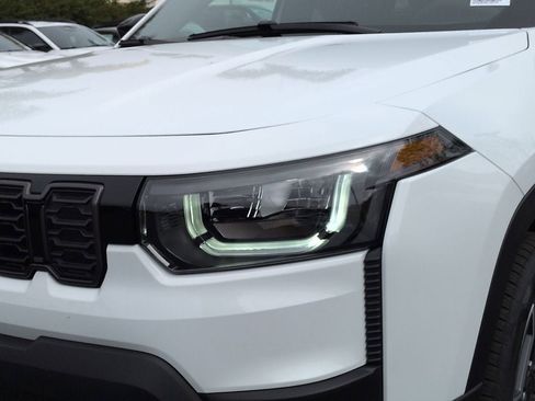 New 2026 Jeep Cherokee Limited AWD/4WD image 10