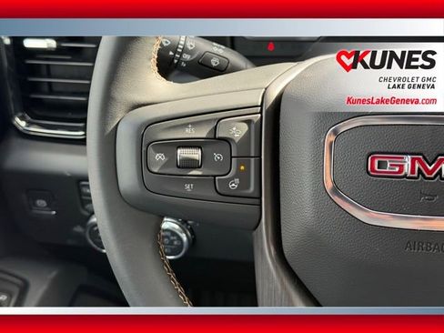 New 2026 GMC Sierra 2500 AT4 w/ AT4 Premium Plus Package AWD/4WD image 56