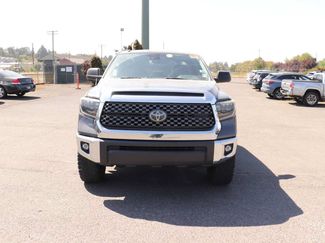 Used 2019 Toyota Tundra SR5 w/ TRD Off Road Package AWD/4WD video 2