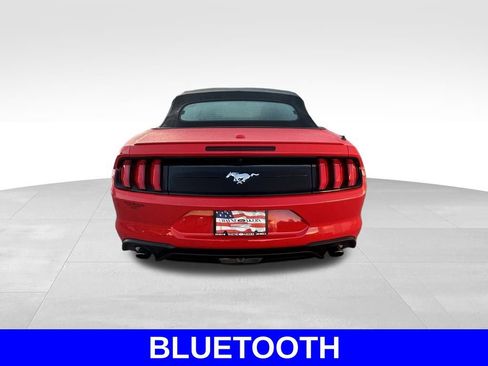 Certified 2023 Ford Mustang Premium image 5