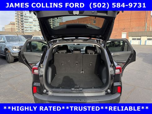 Certified 2023 Ford Escape Active w/ Tech Pack #2 FWD image 8