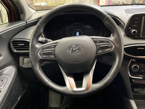 Used 2020 Hyundai Santa Fe SEL w/ Convenience Package AWD/4WD image 20