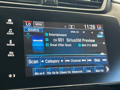 Used 2019 Honda CR-V EX-L image 23