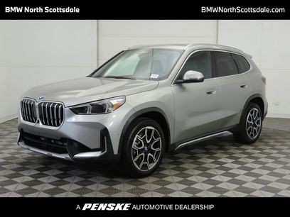 New 2026 BMW X1 xDrive28i w/ Technology Package