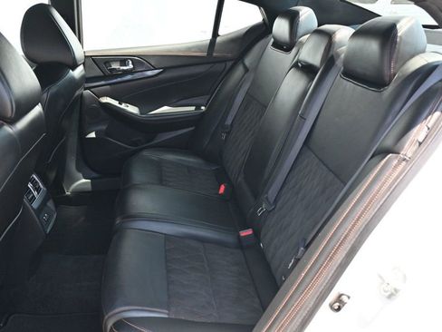Used 2019 Nissan Maxima SR w/ Illumination Package image 14