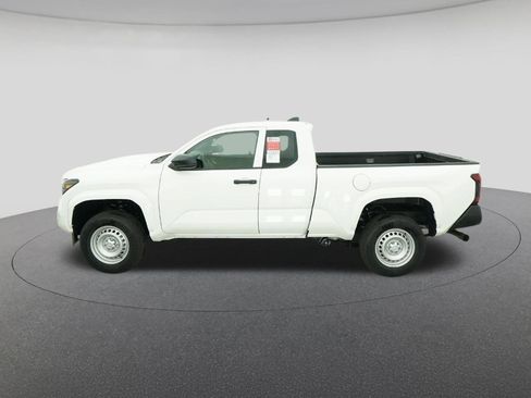 New 2026 Toyota Tacoma SR AWD/4WD image 3