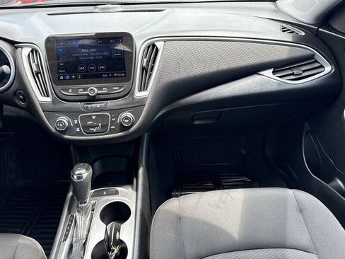 Used 2020 Chevrolet Malibu LS w/ LPO, Convenience Package 1 FWD image 26