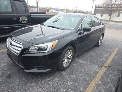 Used 2016 Subaru Legacy 2.5i Premium