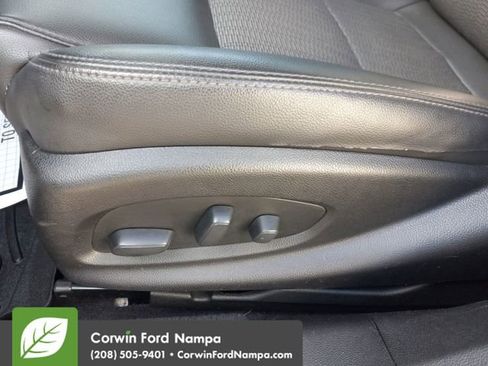 Used 2020 Chevrolet Impala LT image 12