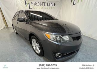 Used 2013 Toyota Camry L image 1
