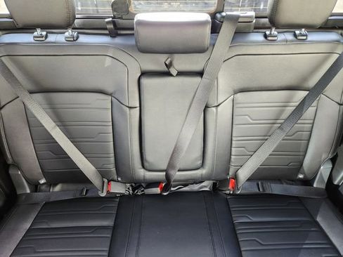 New 2025 Ford Ranger Lariat w/ FX4 Off-Road Package image 14