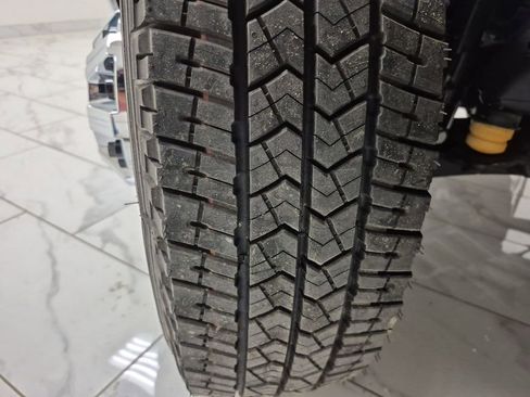 New 2026 Chevrolet Silverado 3500 LTZ w/ LTZ Texas Edition image 37