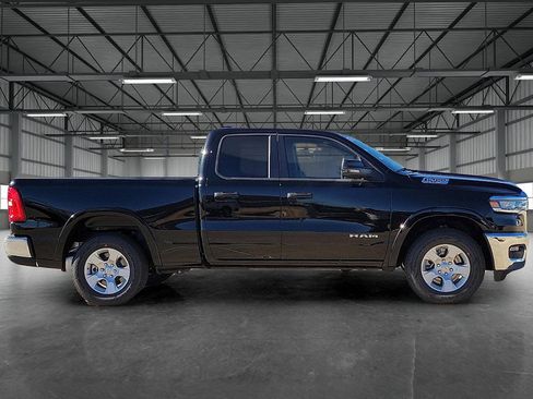New 2025 RAM 1500 Lone Star image 11