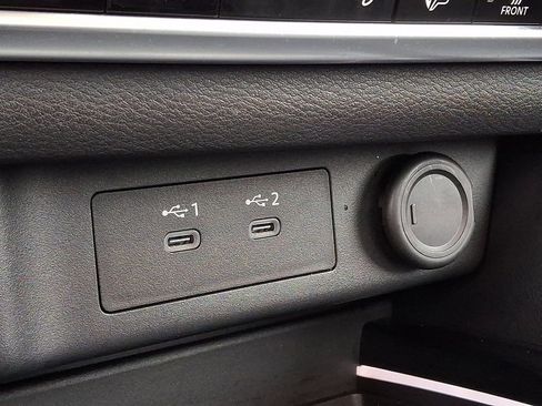 Used 2024 Nissan Rogue Platinum w/ Platinum Premium Package image 27