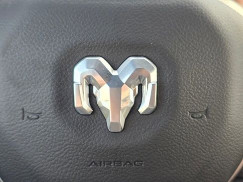 New 2026 RAM 1500 Express image 39