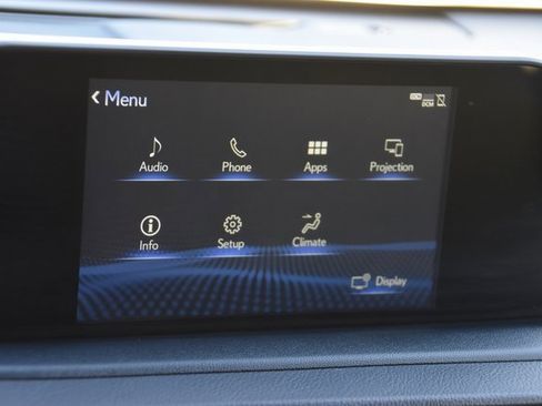 Used 2022 Lexus RX 350 350 image 24